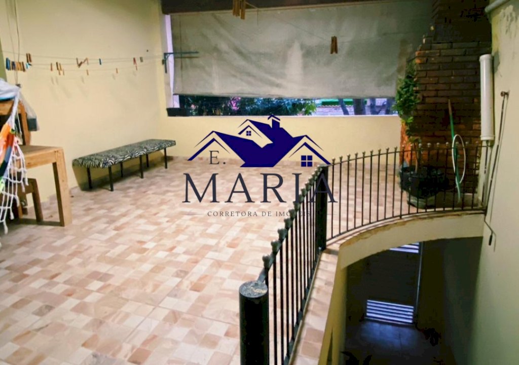 Imagem imóvel Sobrado à Venda – Vila Renato (Zona Leste) – São Paulo