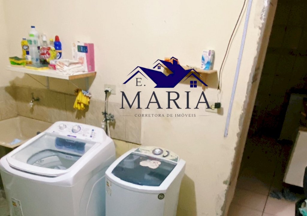 Imagem imóvel Sobrado à Venda – Vila Renato (Zona Leste) – São Paulo