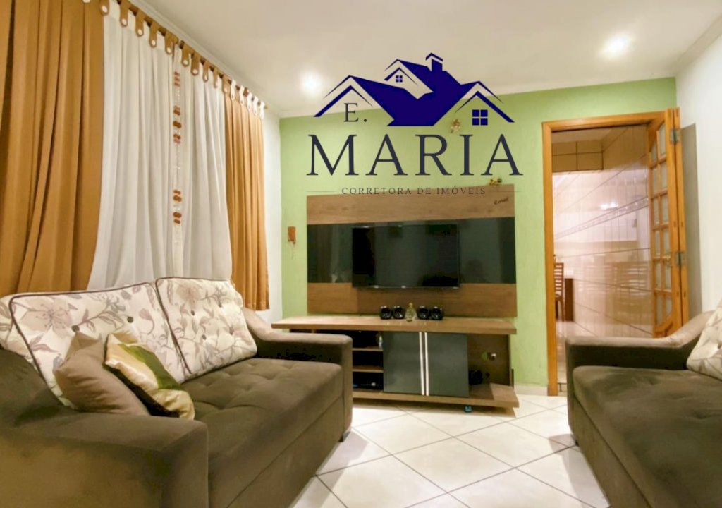 Imagem imóvel Sobrado à Venda – Vila Renato (Zona Leste) – São Paulo