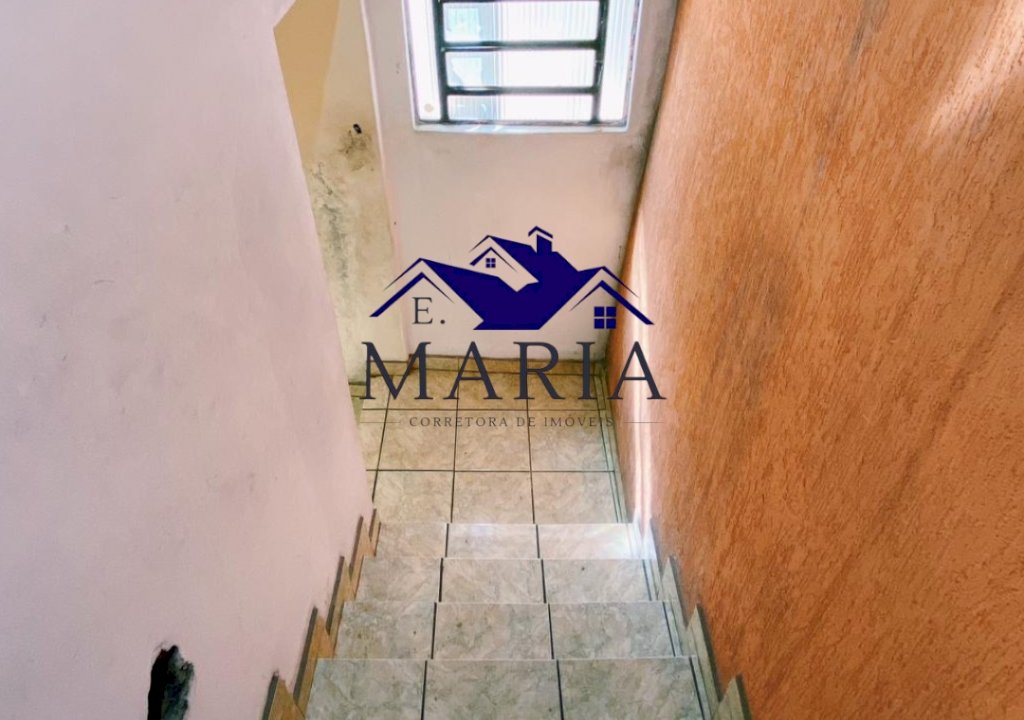 Imagem imóvel Sobrado à Venda – Vila Renato (Zona Leste) – São Paulo