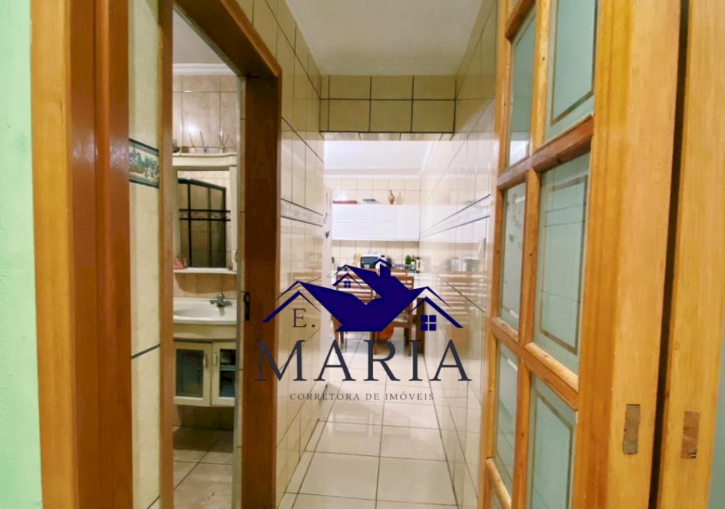 Imagem imóvel Sobrado à Venda – Vila Renato (Zona Leste) – São Paulo