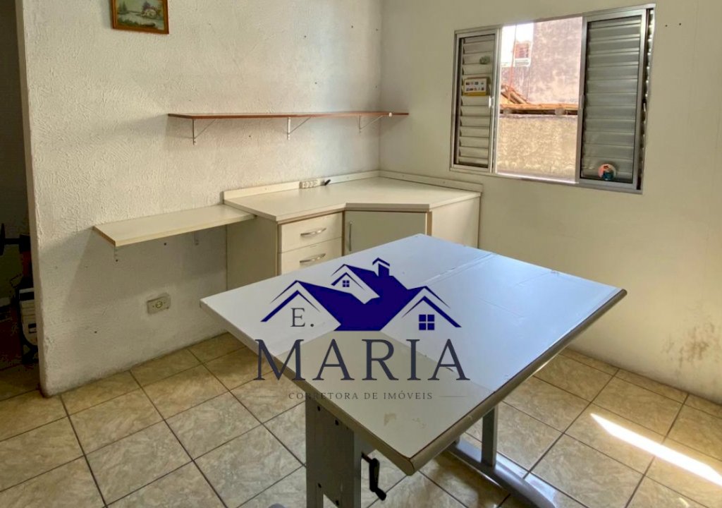 Imagem imóvel Sobrado à Venda – Vila Renato (Zona Leste) – São Paulo