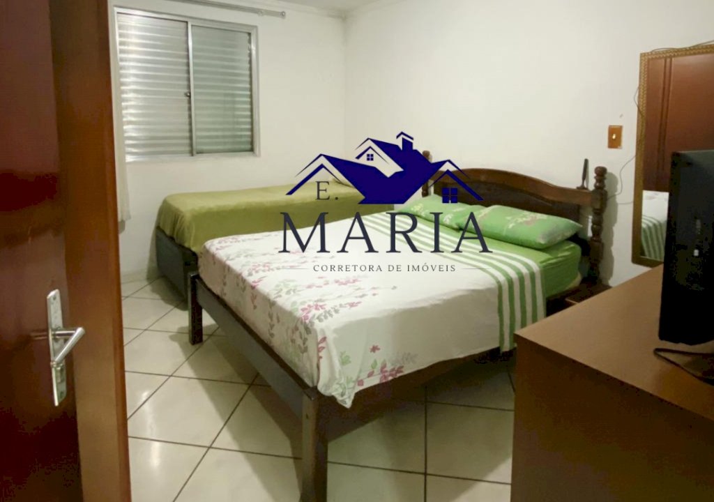 Imagem imóvel Sobrado à Venda – Vila Renato (Zona Leste) – São Paulo