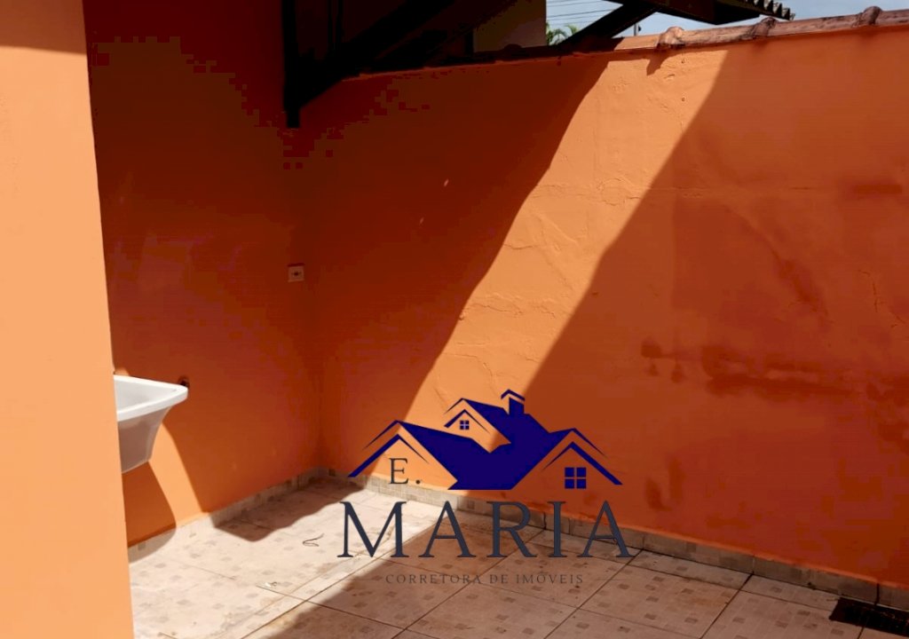 Imagem imóvel Casa à venda no Bairro Gaivotas – Itanhaém