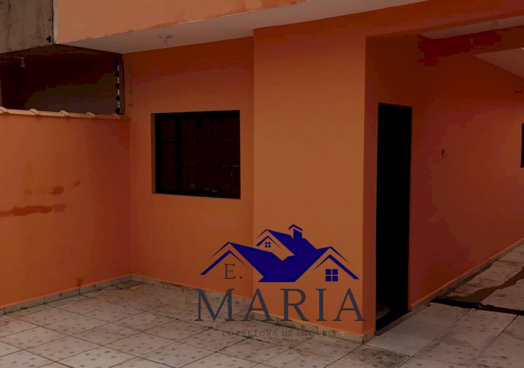 Imagem imóvel Casa à venda no Bairro Gaivotas – Itanhaém