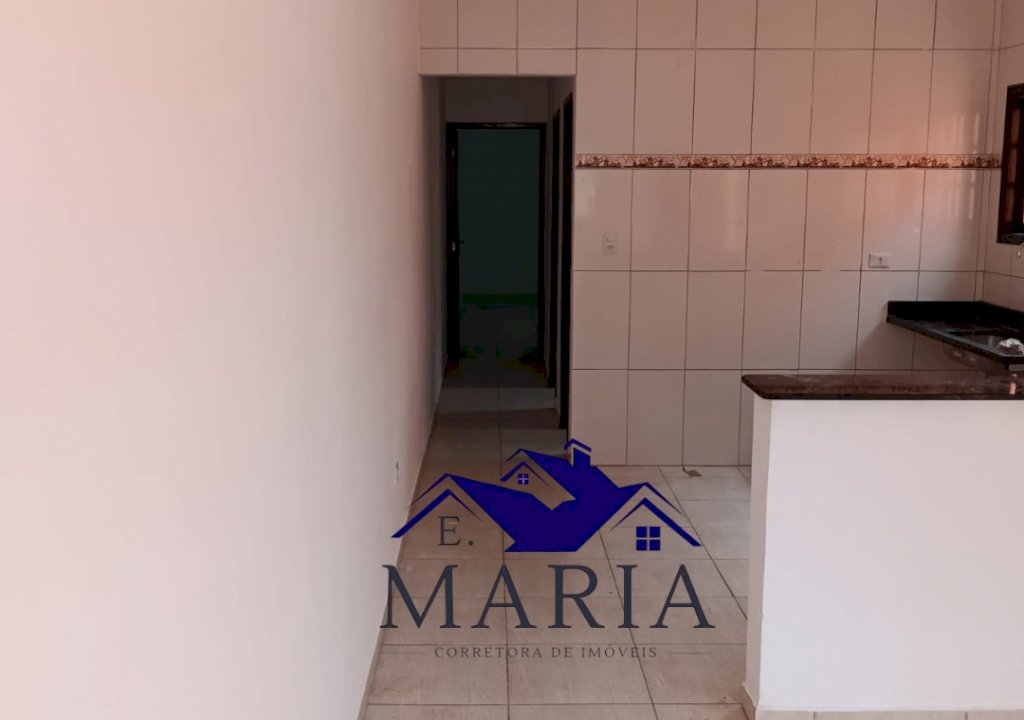 Imagem imóvel Casa à venda no Bairro Gaivotas – Itanhaém