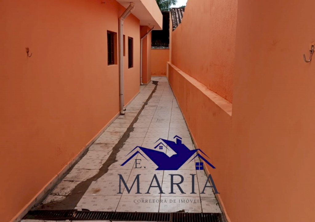 Imagem imóvel Casa à venda no Bairro Gaivotas – Itanhaém