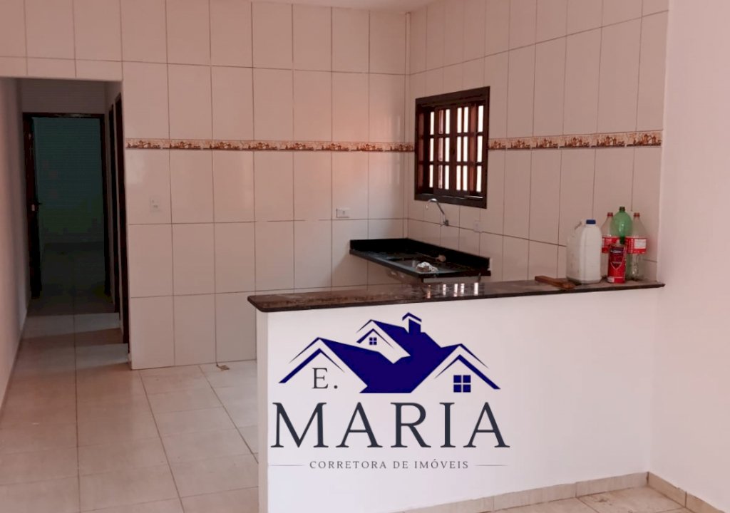 Imagem imóvel Casa à venda no Bairro Gaivotas – Itanhaém