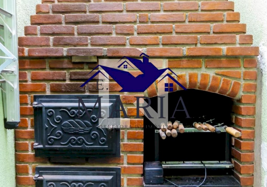 Imagem imóvel Casa Encantadora à Venda – Conforto, Espaço e Localização Pr