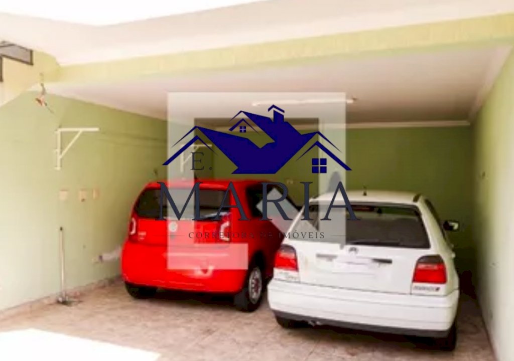 Imagem imóvel Casa Encantadora à Venda – Conforto, Espaço e Localização Pr