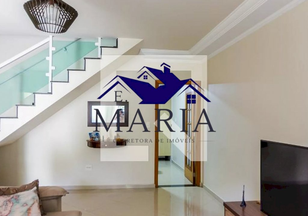 Imagem imóvel Casa Encantadora à Venda – Conforto, Espaço e Localização Pr