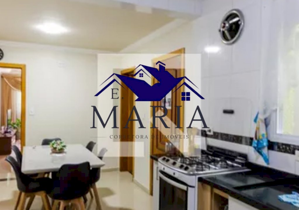 Imagem imóvel Casa Encantadora à Venda – Conforto, Espaço e Localização Pr