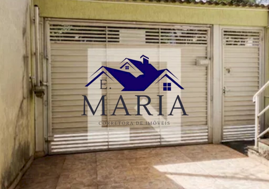 Imagem imóvel Casa Encantadora à Venda – Conforto, Espaço e Localização Pr