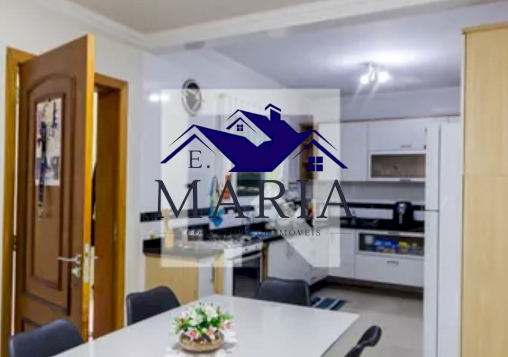 Imagem imóvel Casa Encantadora à Venda – Conforto, Espaço e Localização Pr