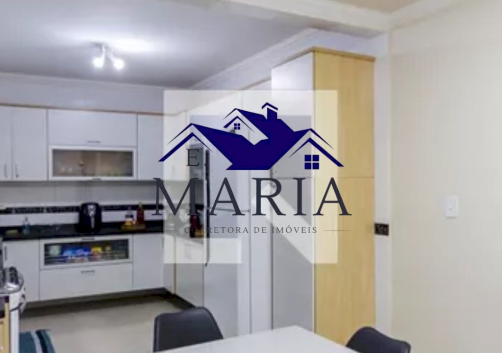 Imagem imóvel Casa Encantadora à Venda – Conforto, Espaço e Localização Pr