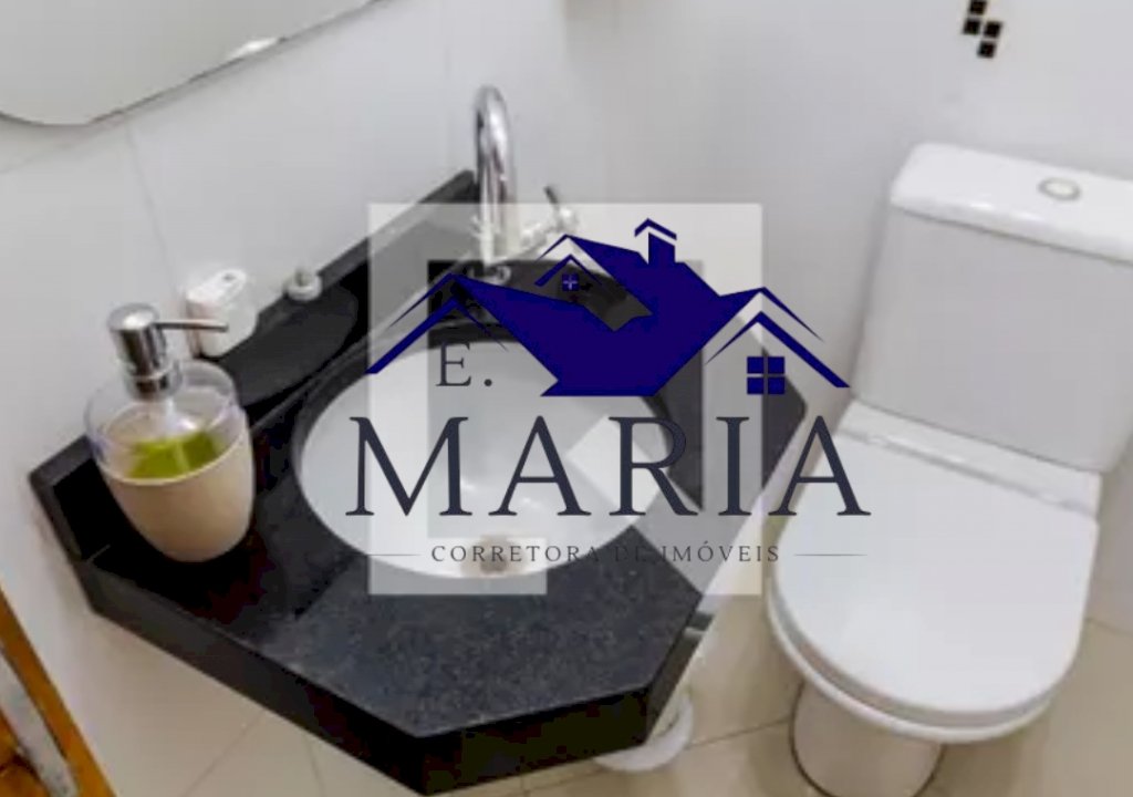 Imagem imóvel Casa Encantadora à Venda – Conforto, Espaço e Localização Pr