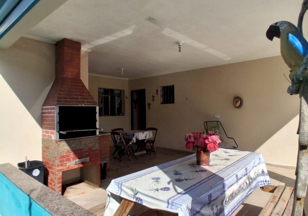 Imagem imóvel OPORTUNIDADE NO LITORAL – CASA COM PISCINA EM Itanhaém!