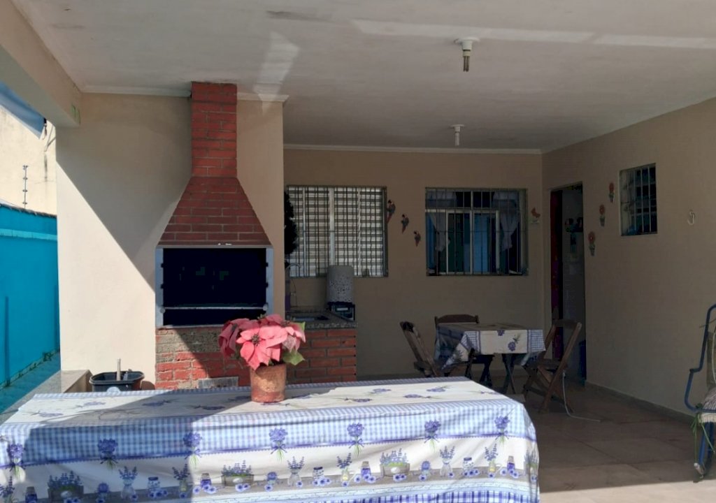 Imagem imóvel OPORTUNIDADE NO LITORAL – CASA COM PISCINA EM Itanhaém!