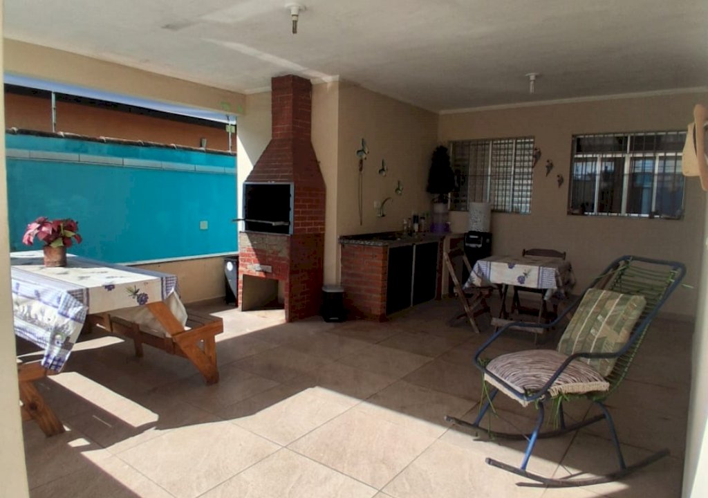 Imagem imóvel OPORTUNIDADE NO LITORAL – CASA COM PISCINA EM Itanhaém!