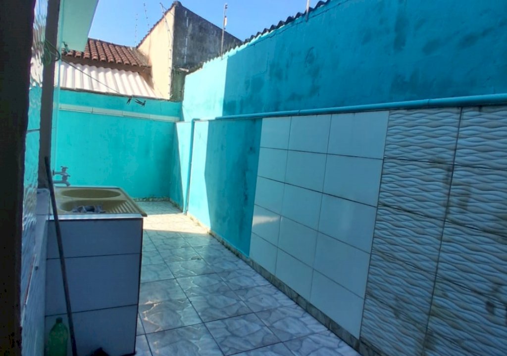 Imagem imóvel OPORTUNIDADE NO LITORAL – CASA COM PISCINA EM Itanhaém!