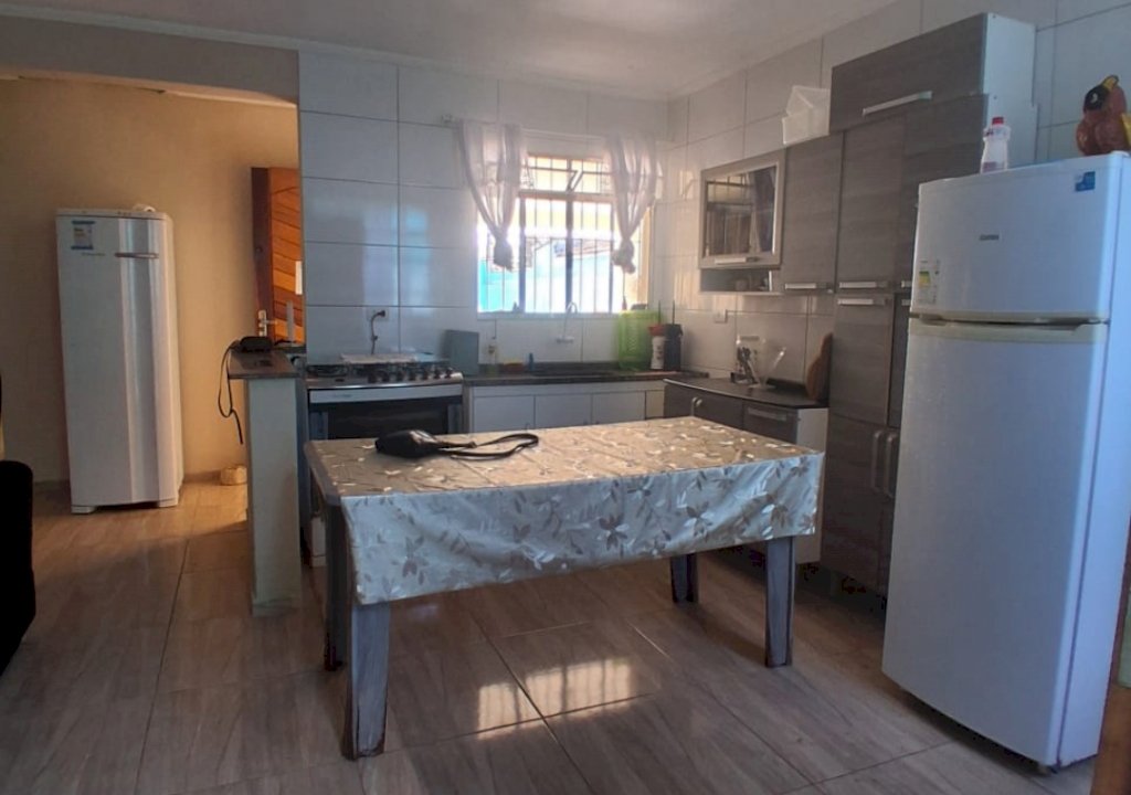 Imagem imóvel OPORTUNIDADE NO LITORAL – CASA COM PISCINA EM Itanhaém!