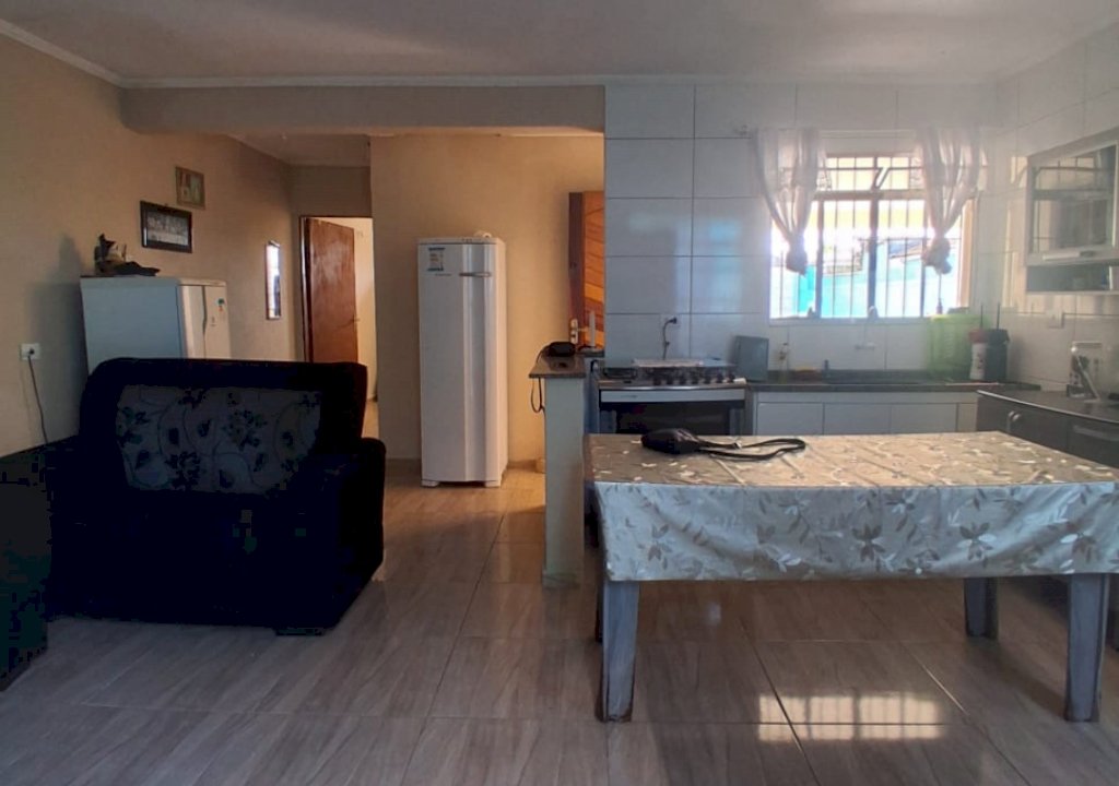 Imagem imóvel OPORTUNIDADE NO LITORAL – CASA COM PISCINA EM Itanhaém!