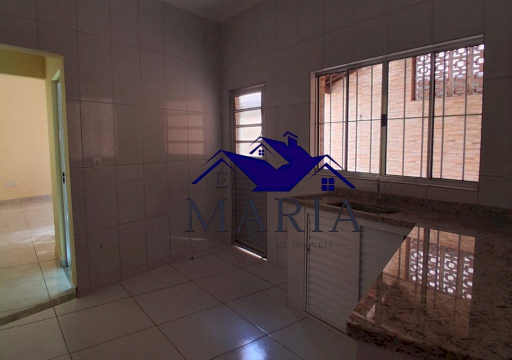 Imagem imóvel Casa para Locação (Fundos) – Suarão | Itanhaém/SP