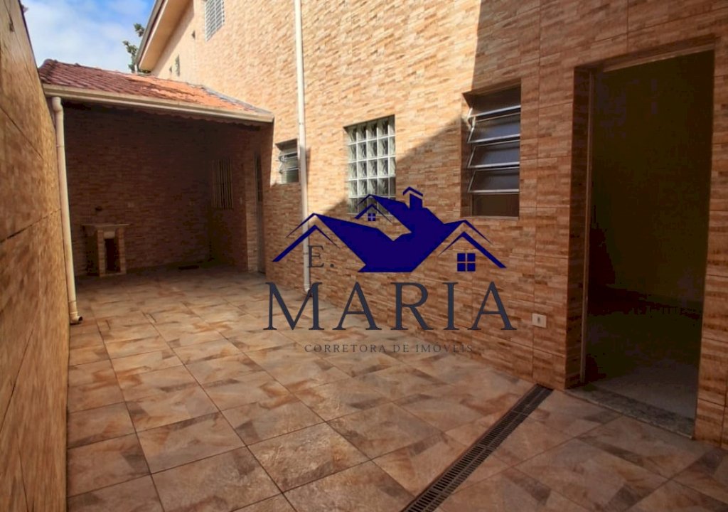 Imagem imóvel Casa para Locação (Fundos) – Suarão | Itanhaém/SP