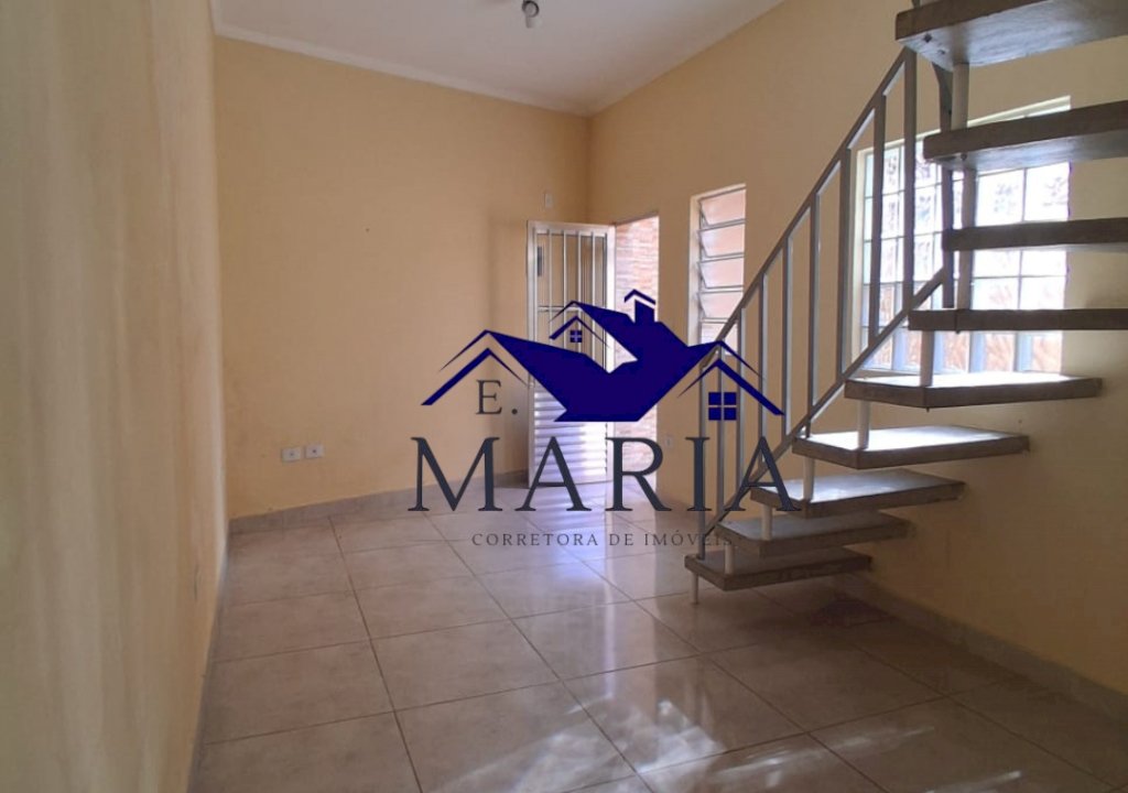 Imagem imóvel Casa para Locação (Fundos) – Suarão | Itanhaém/SP