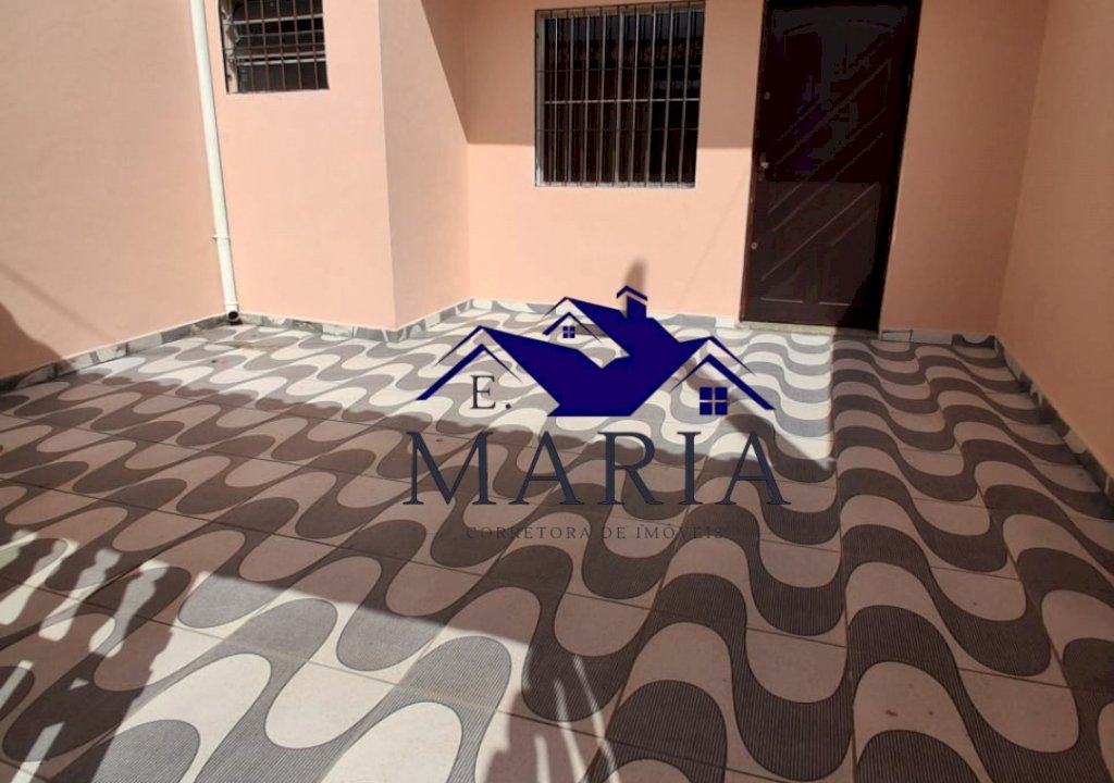 Imagem imóvel Casa para Locação (Fundos) – Suarão | Itanhaém/SP