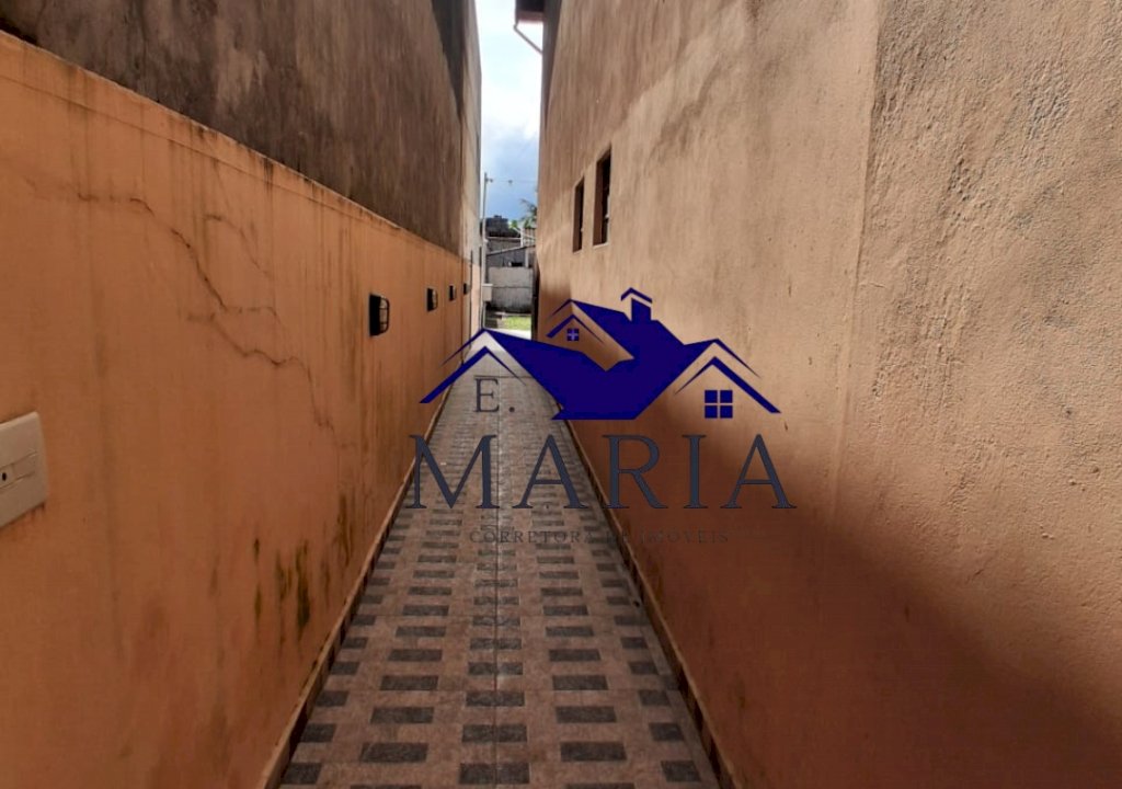 Imagem imóvel Casa para Locação (Fundos) – Suarão | Itanhaém/SP