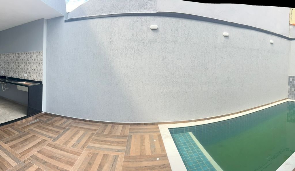 Imagem imóvel NOVA ITANHAÉM 1 QUADRA DO MAR!!!