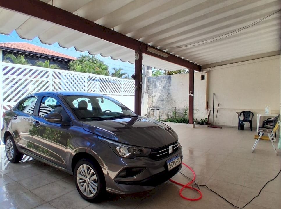 Imagem imóvel OPORTUNIDADE NO LITORAL – CASA À VENDA EM Itanhaém!