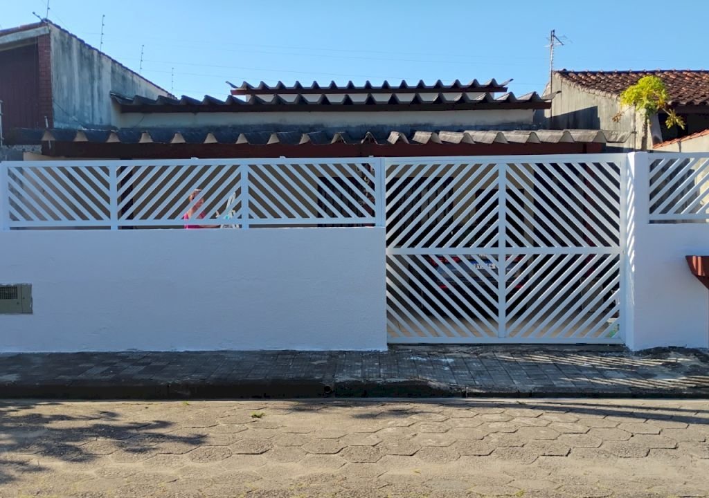 Imagem imóvel OPORTUNIDADE NO LITORAL – CASA À VENDA EM Itanhaém!