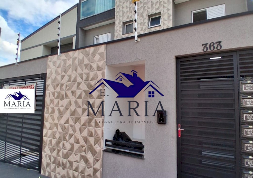 Imagem imóvel Apartamento tipo cobertura sem condomínio