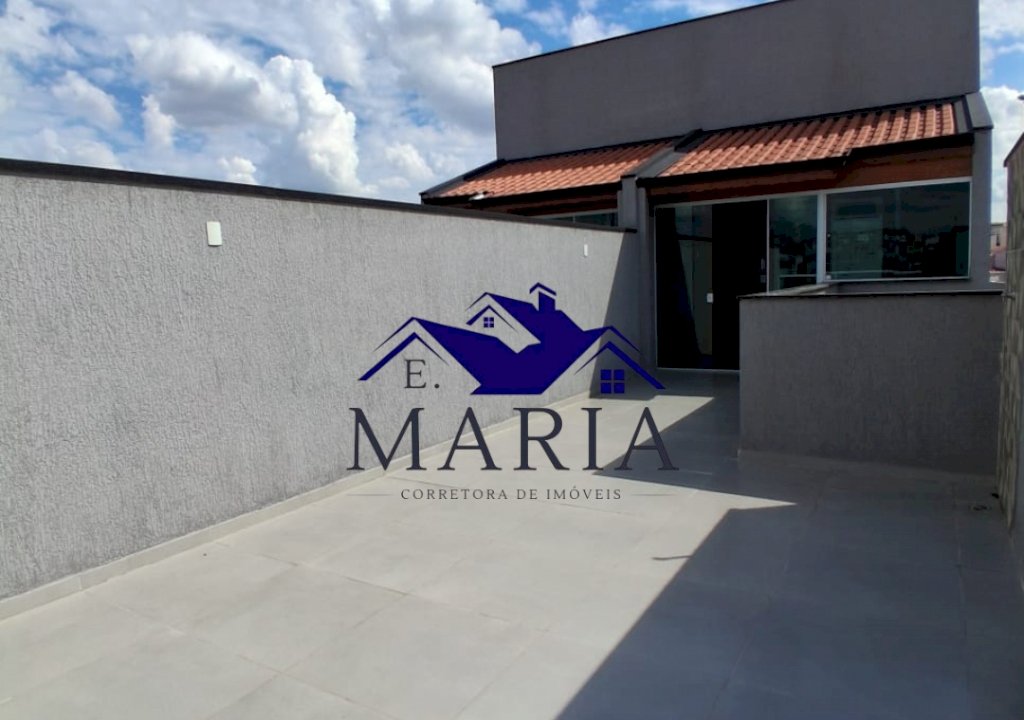 Imagem imóvel Apartamento tipo cobertura sem condomínio