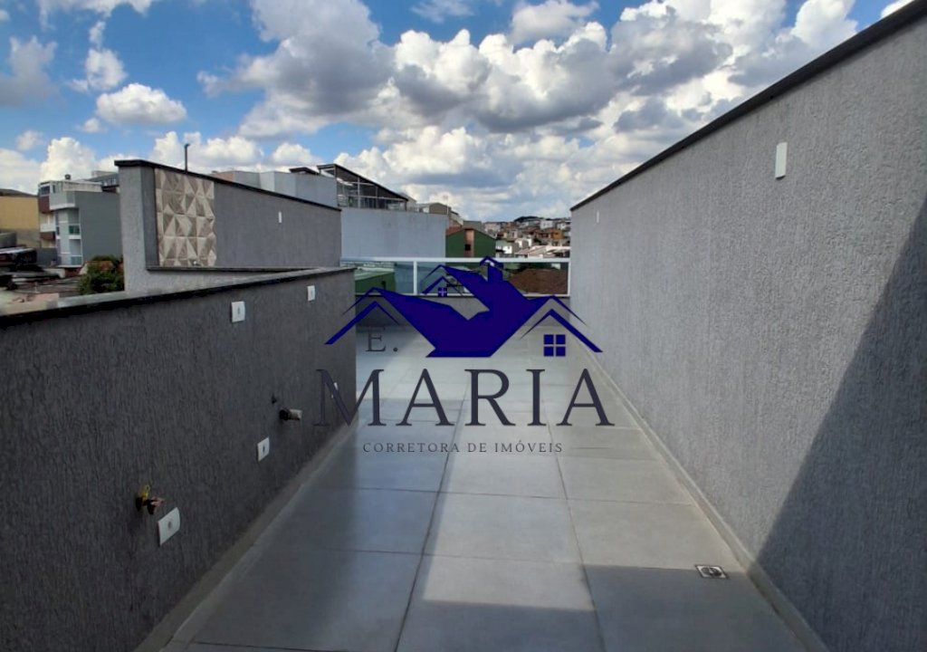 Imagem imóvel Apartamento tipo cobertura sem condomínio