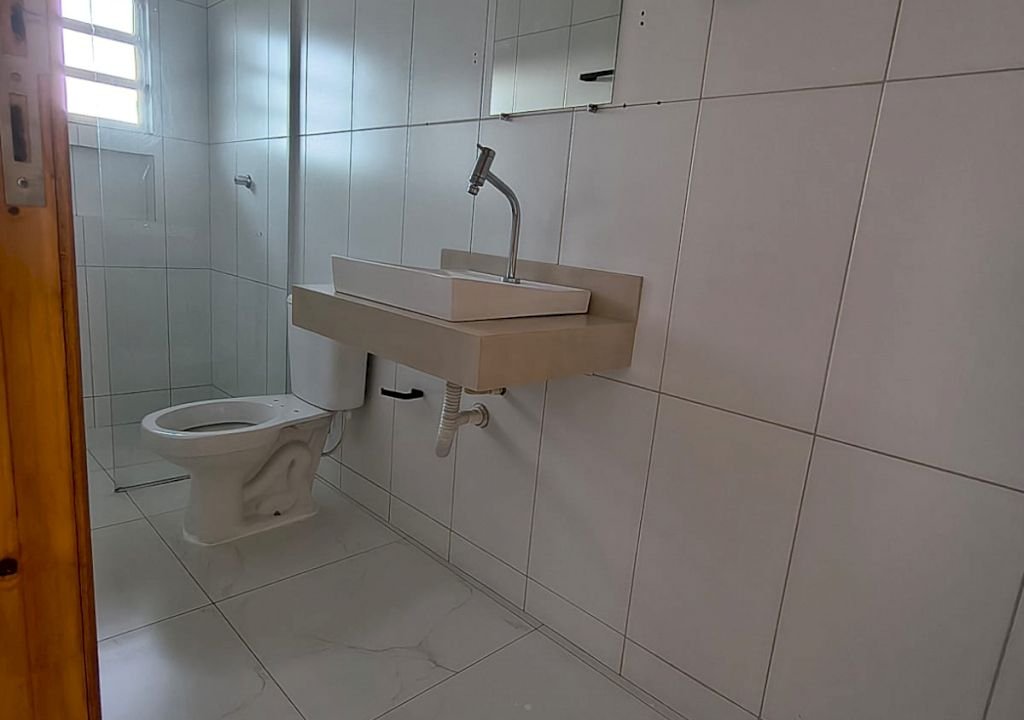 Imagem imóvel Casa para Locação no bairro Fazenda da Juta