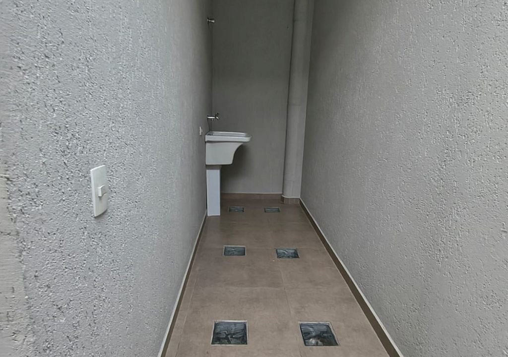 Imagem imóvel Casa para Locação no bairro Fazenda da Juta