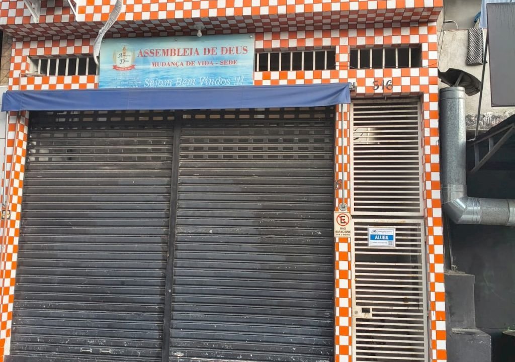 Imagem imóvel Casa para Locação no bairro Fazenda da Juta