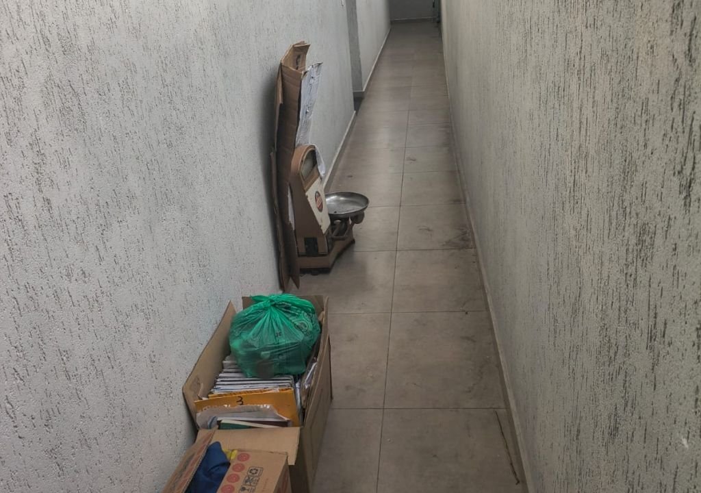 Imagem imóvel Casa para Locação no bairro Fazenda da Juta