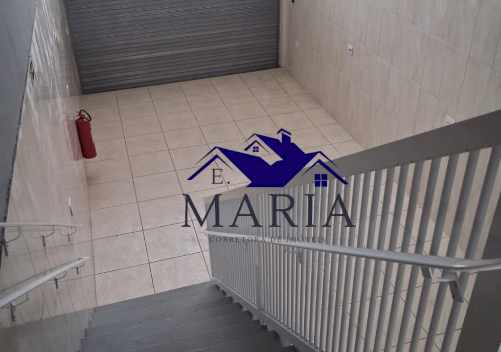 Imagem imóvel Salão Comercial para Locação – Suarão | Itanhaém/SP