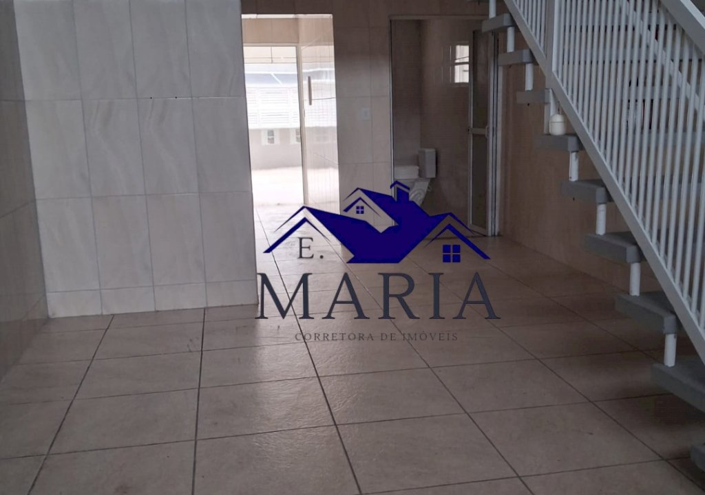 Imagem imóvel Salão Comercial para Locação – Suarão | Itanhaém/SP