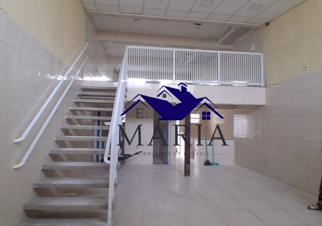 Imagem imóvel Salão Comercial para Locação – Suarão | Itanhaém/SP