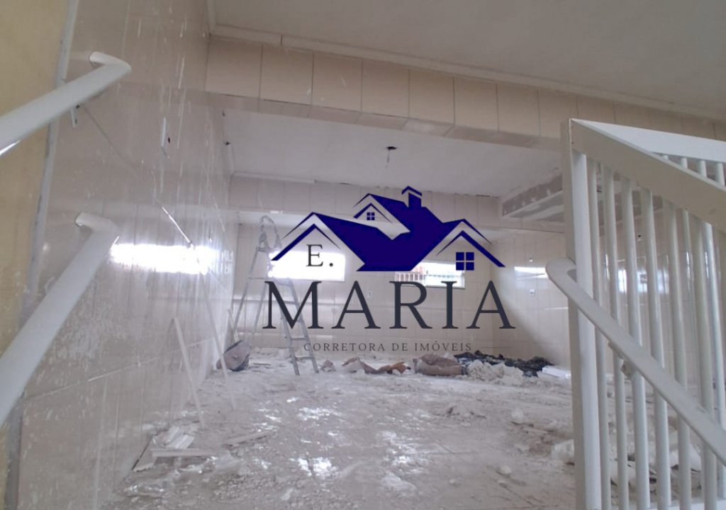 Imagem imóvel Salão Comercial para Locação – Suarão | Itanhaém/SP