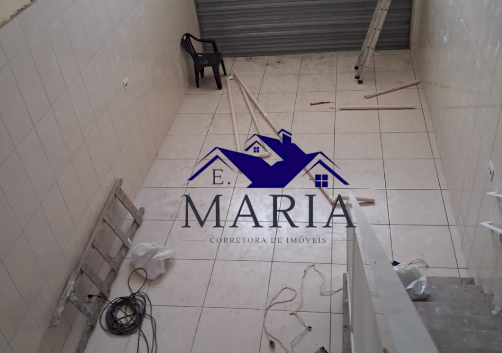 Imagem imóvel Salão Comercial para Locação – Suarão | Itanhaém/SP