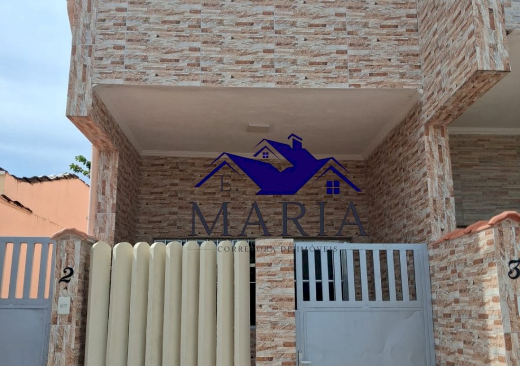 Imagem imóvel Sobrado para Locação no Suarão – Itanhaém/SP