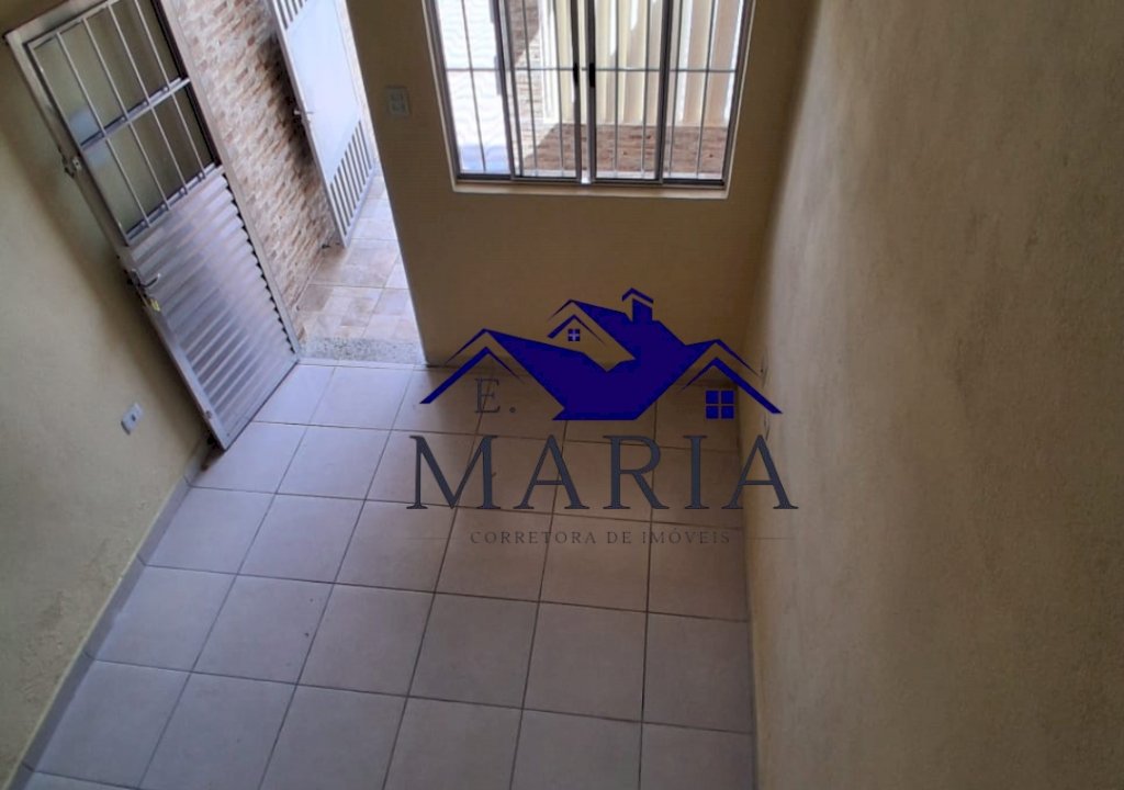 Imagem imóvel Sobrado para Locação no Suarão – Itanhaém/SP