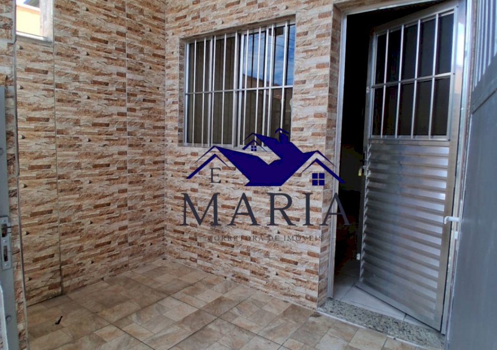 Imagem imóvel Sobrado para Locação no Suarão – Itanhaém/SP