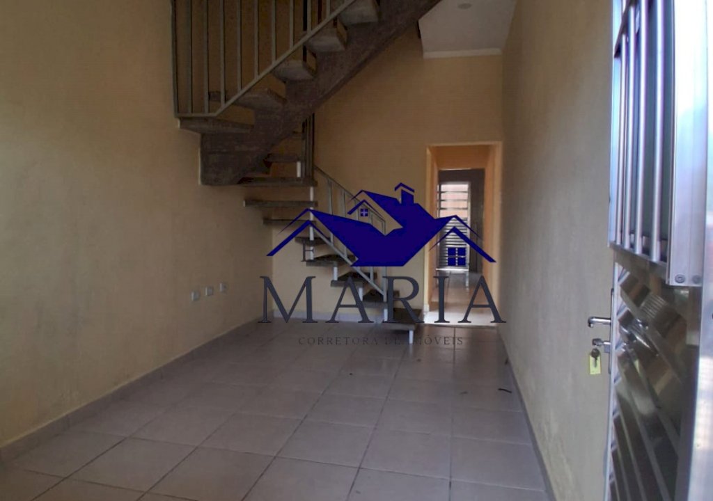 Imagem imóvel Sobrado para Locação no Suarão – Itanhaém/SP